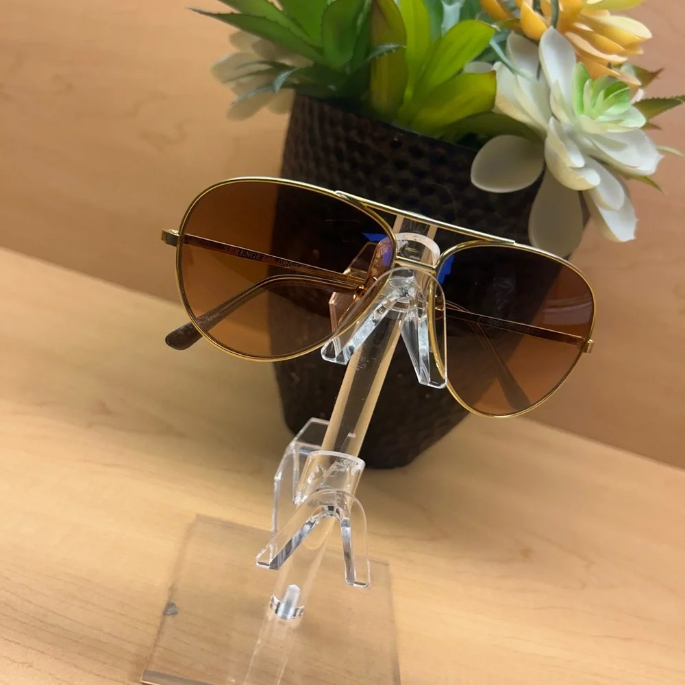 Serengeti Drivers sunglasses by Corning Optics - EUC - Picture 1 of 10